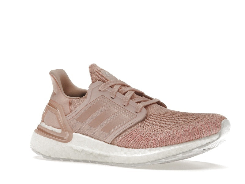 adidas Ultra Boost 20 Vapor Pink (Women's)