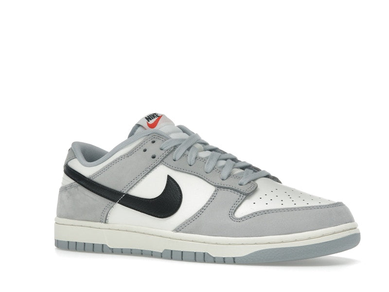 Nike Dunk Low Sail Wolf Grey