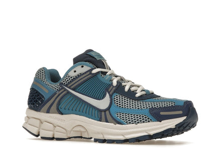 Nike Zoom Vomero 5 Mystic Navy Worn Blue