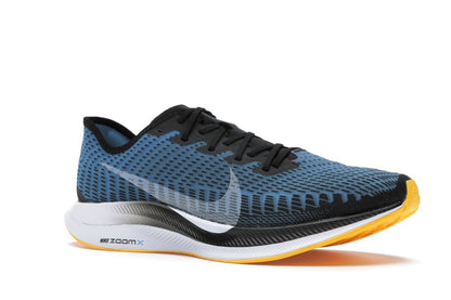 Nike Zoom Pegasus Turbo 2 Black