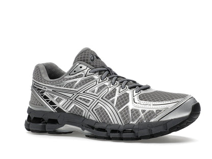 ASICS Gel-Kayano 20 Gravel Pure Silver