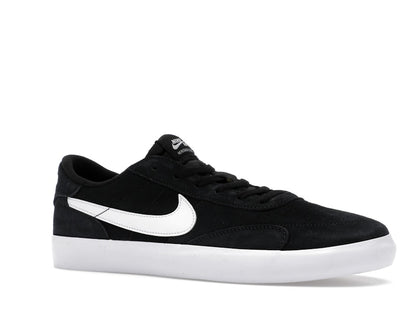 Nike SB Heritage Vulc Black White