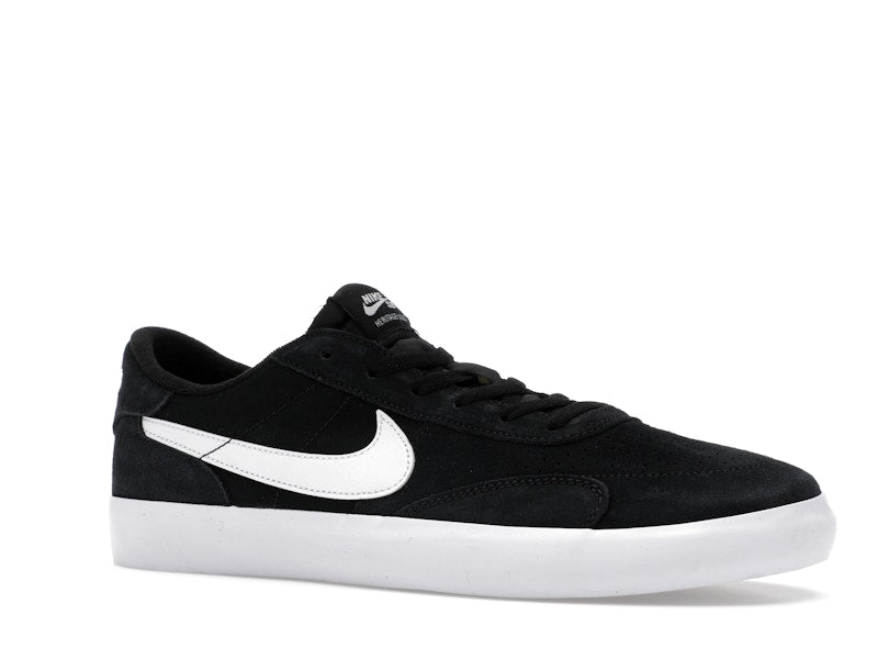 Nike SB Heritage Vulc Black White