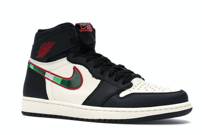 Jordan 1 Retro High Sports Illustrated (A Star Is Born)