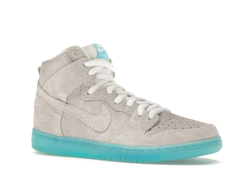 Nike SB Dunk High Baohaus Chairman Bao
