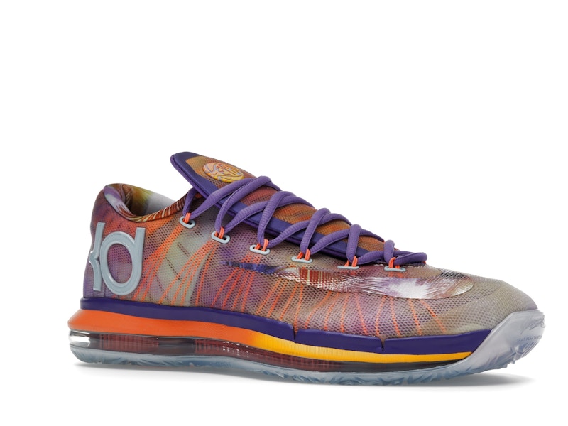 Nike KD 6 Elite EYBL