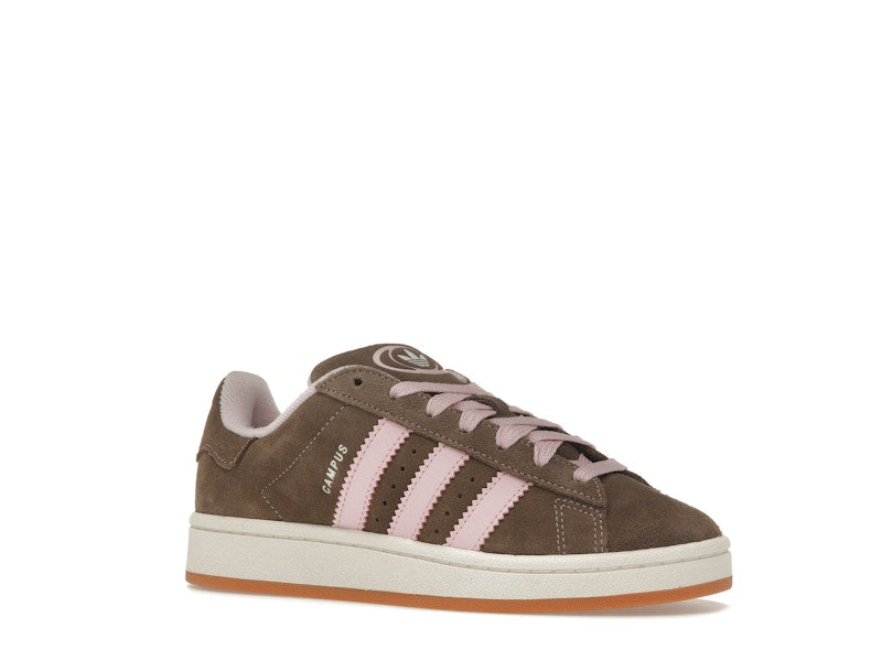 adidas Campus 00s Earth Strata Clear Pink (Kids)