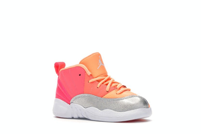 Jordan 12 Retro Sunrise (TD)