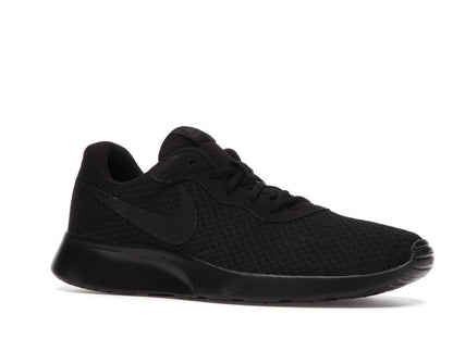 Nike Tanjun Black/Black-Anthracite
