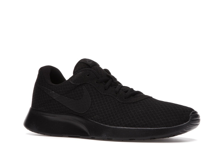 Nike Tanjun Black/Black-Anthracite