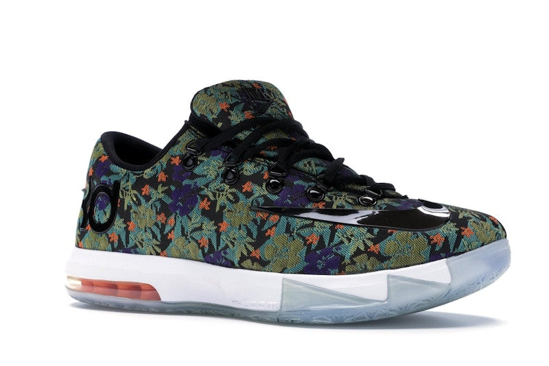 Nike KD 6 EXT Floral