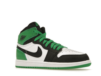 Jordan 1 Retro High OG Lucky Green (PS)