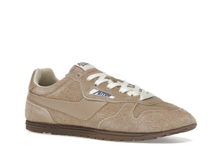 Autry Windspin Low Peanut (Women's)