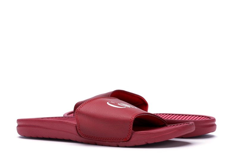 Kith x Coca-Cola Chancletas