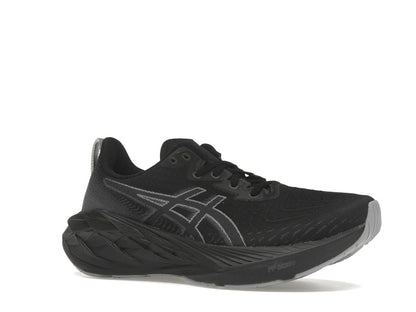 ASICS Novablast 4 Black Graphite Grey (Women's)