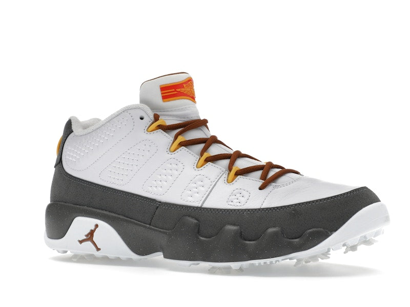Jordan 9 Retro Low Golf US Open