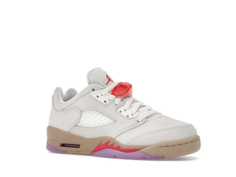 Jordan 5 Retro Low Peanut Butter & Jelly (GS)