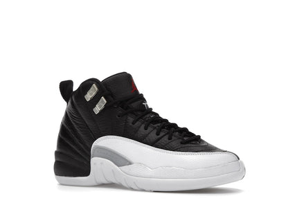 Jordan 12 Retro Playoffs (2022) (GS)