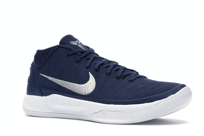 Nike Kobe A.D. Mid TB Midnight Navy