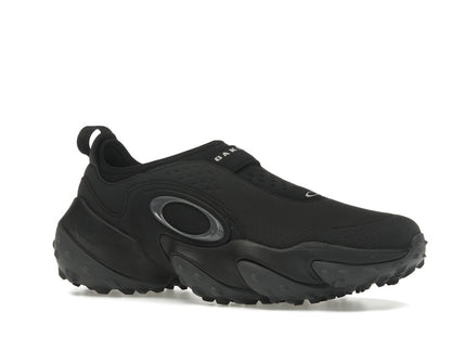 Oakley Edge Icon Slip On Black