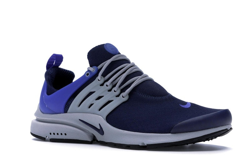 Nike Air Presto Essential Binary Blue