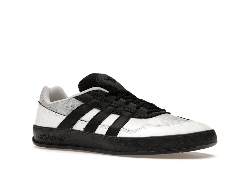 adidas Aloha Super Gonz Cloud White Black