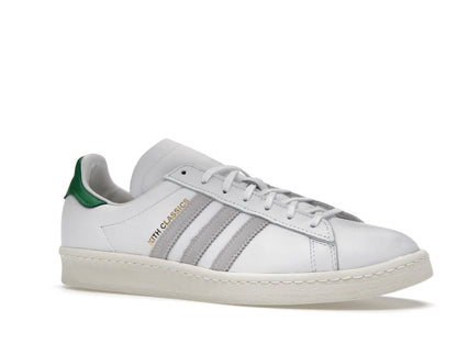 adidas Campus 80s Kith Classics White Green