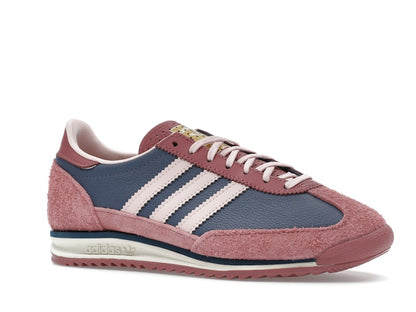 adidas SL 72 OG Preloved Ink Sandy Pink (Women's)