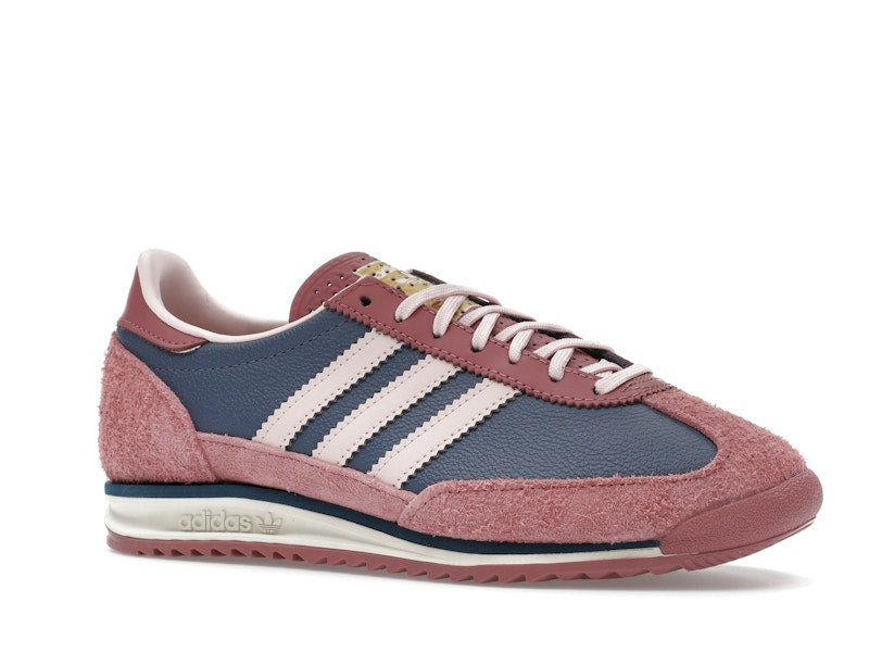 adidas SL 72 OG Preloved Ink Sandy Pink (Women's)