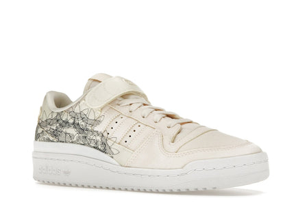 adidas Forum 84 Low Jumbled Stitch (Women's)