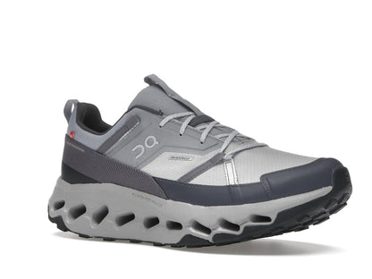 On Running Cloudhorizon Waterproof Glacier Alloy