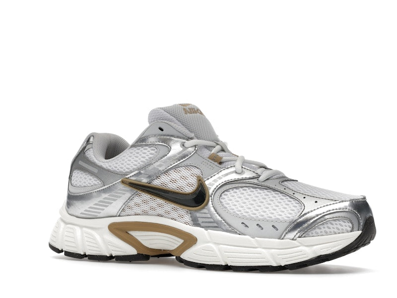 Nike V5 RNR Parachute Beige Metallic Pewter