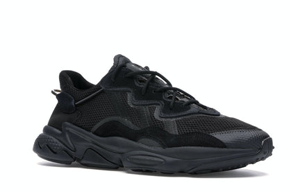 adidas Ozweego Core Black Carbon Mesh