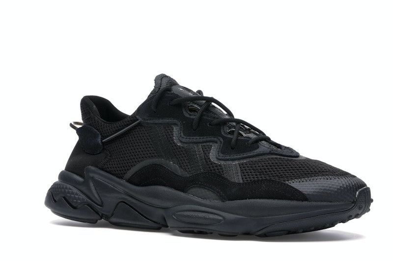 adidas Ozweego Core Black Carbon Mesh