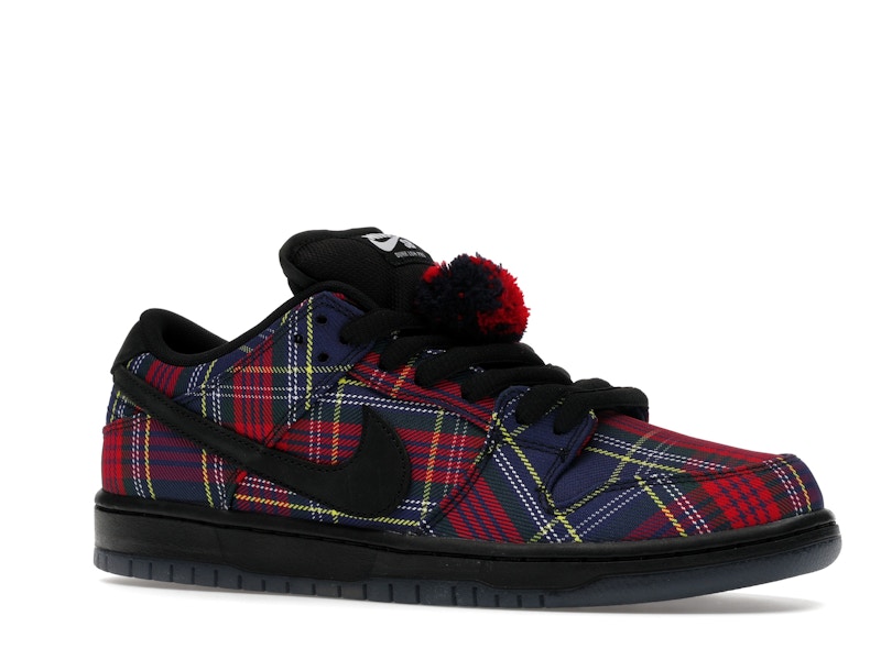 Nike SB Dunk Low Nardwuar