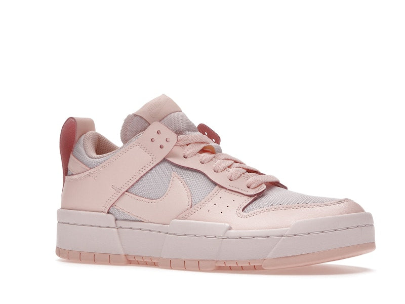 Nike Dunk Low Disrupt Light Soft Pink (Women's)