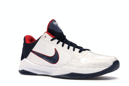 Nike Kobe 5 United We Rise
