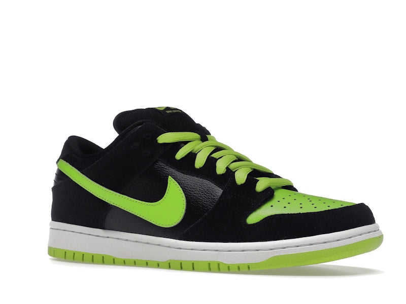 Nike SB Dunk Low Neon J Pack