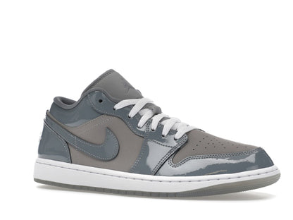 Jordan 1 Low SE Medium Grey Cool Grey White
