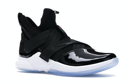 Nike LeBron Soldier 12 SFG Black