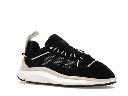 adidas Y-3 Shiku Run Black Core White Orbit Grey