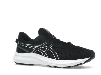ASICS Jolt 5 Black White