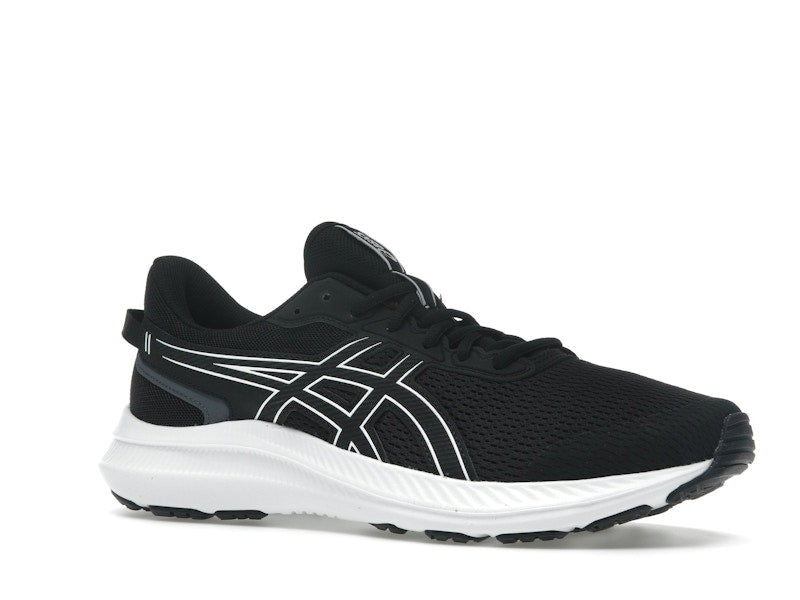 ASICS Jolt 5 Black White