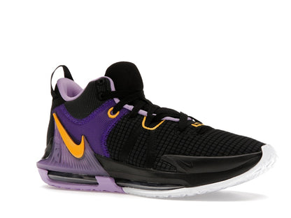 Nike LeBron Witness 7 Lakers