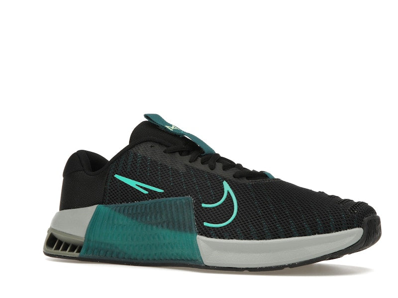 Nike Metcon 9 Black Geode Teal