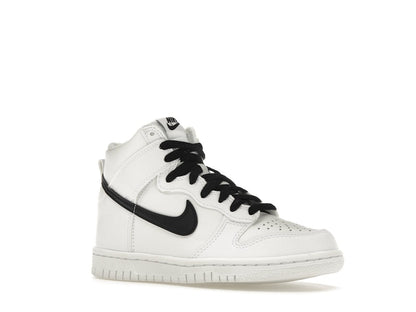 Nike Dunk High Reverse Panda (GS)