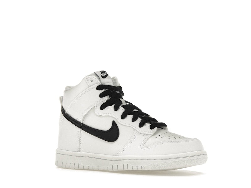 Nike Dunk High Reverse Panda (GS)