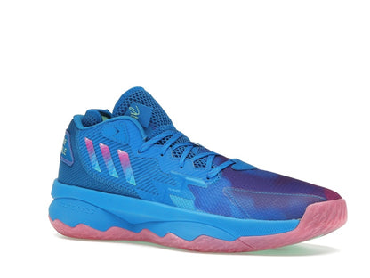 adidas Dame 8 Battle Of The Bubble