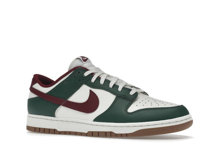 Nike Dunk Low Gorge Green