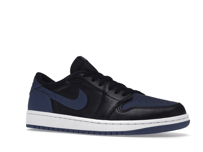Jordan 1 Retro Low OG Mystic Navy